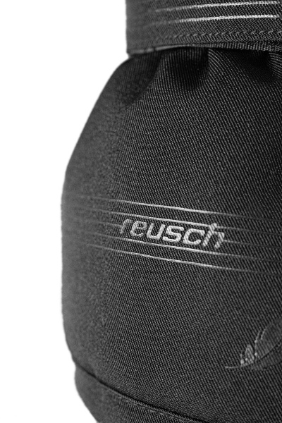Reusch Cozy R-TEX® XT Mitten 6231558 7710 black 3.