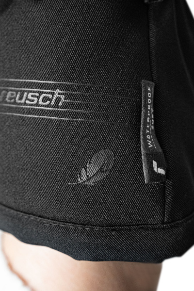 Reusch Cozy R-TEX® XT Mitten 6231558 7710 black 4.
