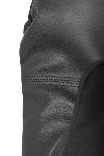 Reusch Cozy R-TEX® XT Mitten 6231558 7710 black 5.