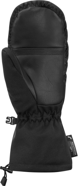 Reusch Cozy R-TEX® XT Mitten 6231558 7710 black ba