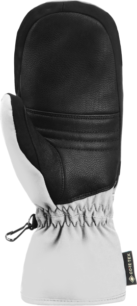 Reusch Alessia GORE-TEX Mitten 6231622 1101 white 