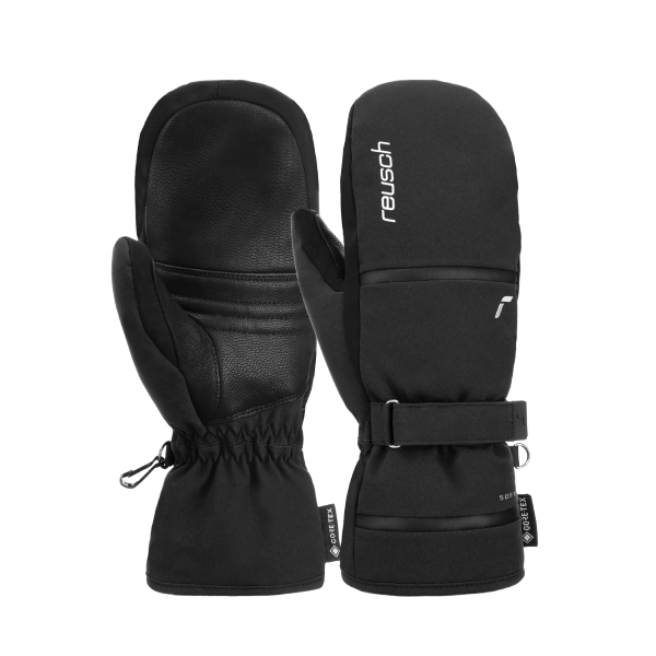 Reusch Alessia GORE-TEX Mitten 6231622 7702 black 