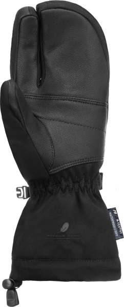 Reusch Nadia R-TEX® XT Lobster 6231853 7700 black 