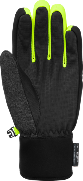Reusch Simon R-TEX® XT Junior 6261210 7008 black y