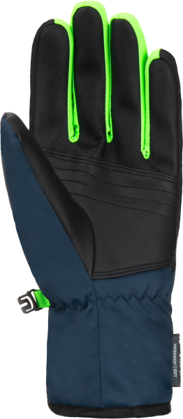 Reusch Duke R-TEX® XT Junior 6261212 7712 black gr