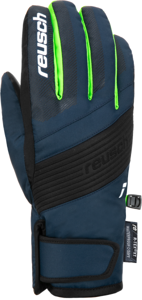 Reusch Duke R-TEX® XT Junior 6261212 7712 black gr