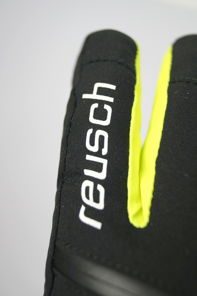 Reusch Travis GORE-TEX Junior 6261302 7686 black y