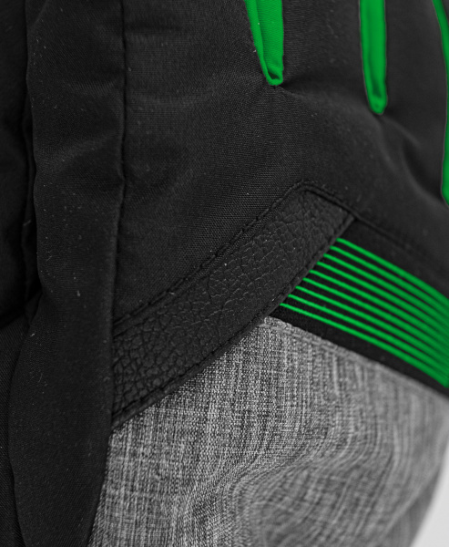 Reusch Flash GORE-TEX Junior 6261305 7679 black gr