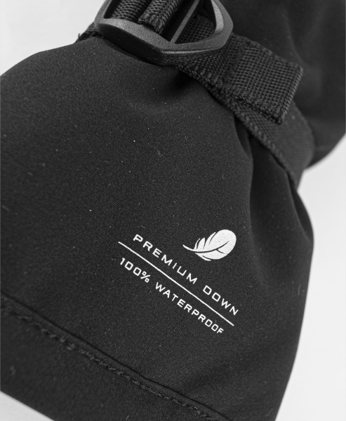 Reusch Kito R-TEX® XT Junior Mitten 6261525 7702 b