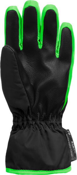Reusch Ben 6285108 7716 black green back.png