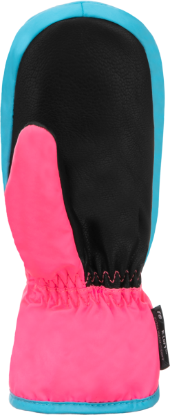 Reusch Ben Mitten 6285408 3305 black pink back.png