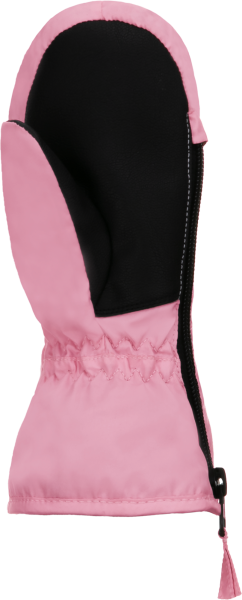 Reusch Sweety Mitten 6285470 9000 white pink purpl