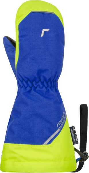 Reusch Wes R-TEX® XT Mitten  6285502 4501 blue yel