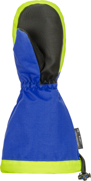 Reusch Wes R-TEX® XT Mitten  6285502 4501 blue yel
