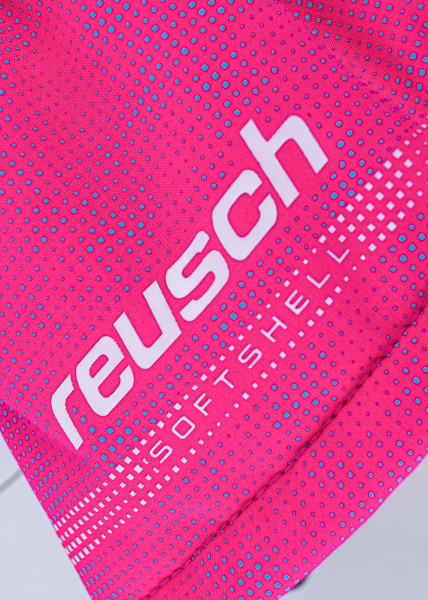 Reusch Maxi R-TEX® XT Mitten 6285515 3305 black pi
