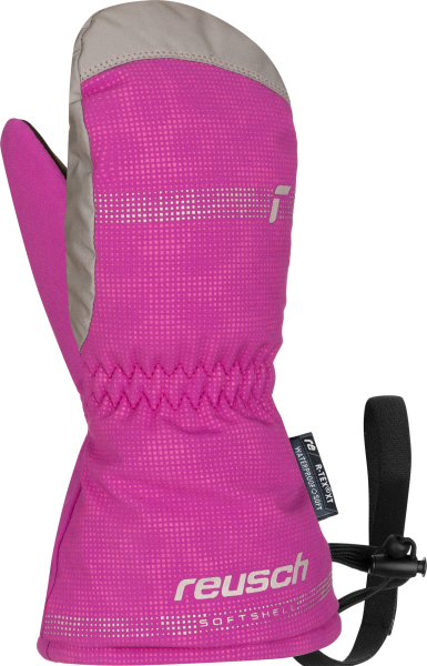 Reusch Maxi R-TEX® XT Mitten 6285515 3363 3363 fro