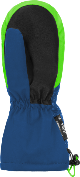 Reusch Maxi R-TEX® XT Mitten 6285515 4507 green bl