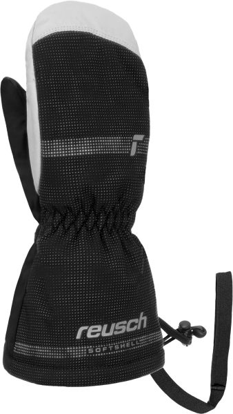 Reusch Maxi R-TEX® XT Mitten 6285515 7070 7070 fro
