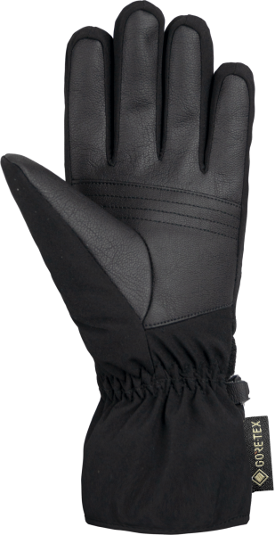 Reusch Sandy GORE-TEX 6290326 7702 black back.png