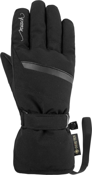 Reusch Sandy GORE-TEX 6290326 7702 black front.png