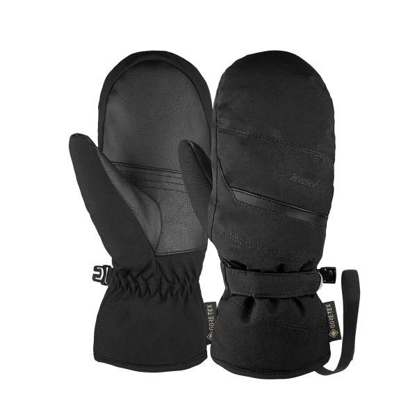 Reusch Sandy GORE-TEX Mitten 6290626 7700 black 1.