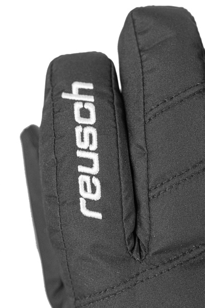Reusch Freddy GORE-TEX Junior 6291302 7701 black 5