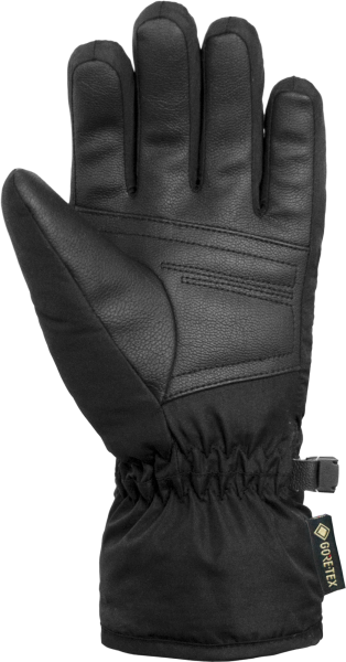 Reusch Freddy GORE-TEX Junior 6291302 7701 black b