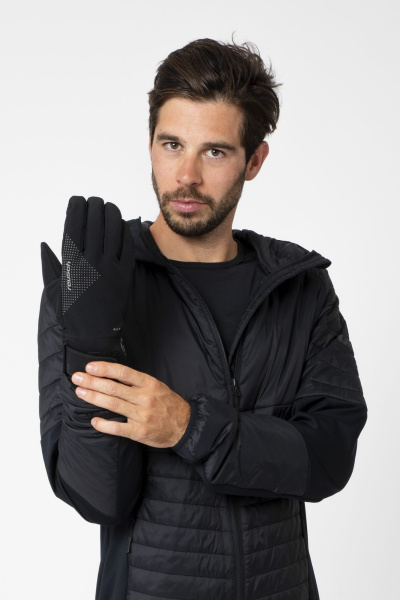 Reusch Outdoor Sports R-TEX® XT TOUCH-TEC 6299230 
