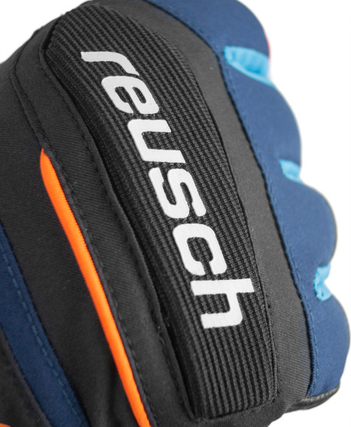Reusch Scorpion R-TEX® XT 6301206 4425 blue orange