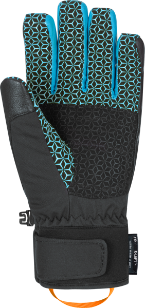 Reusch Scorpion R-TEX® XT 6301206 4425 blue orange