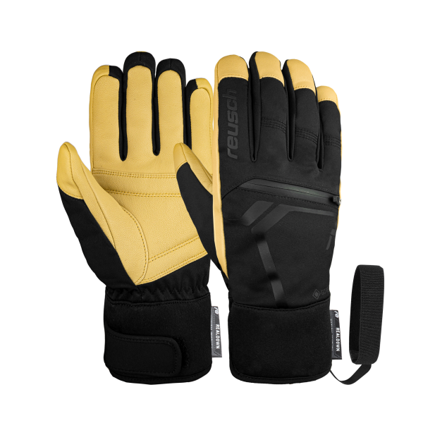 Reusch Down Spirit GORE-TEX SC 6301356 7490 7490 1