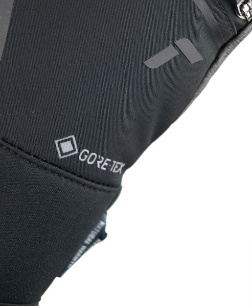 Reusch Down Spirit GORE-TEX SC 6301356 7702 black 