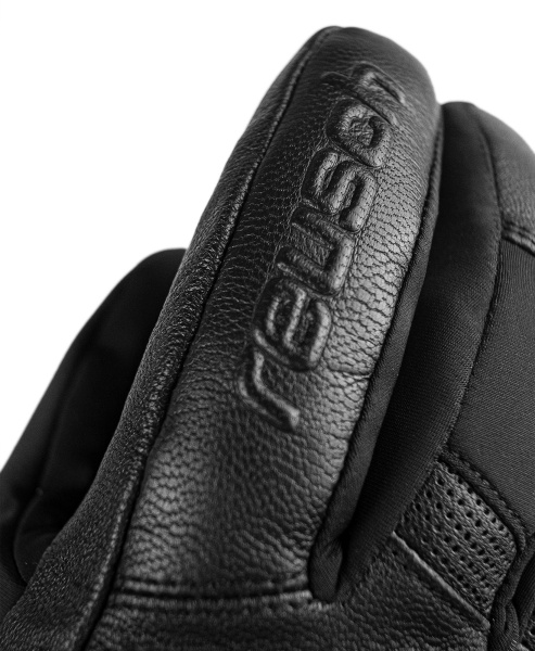 Reusch Jupiter GORE-TEX 6301370 6592 black grey 2.