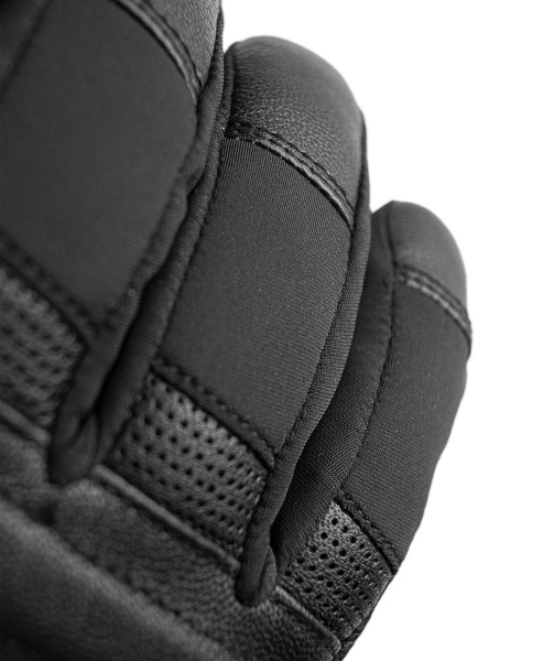 Reusch Jupiter GORE-TEX 6301370 6592 black grey 3.