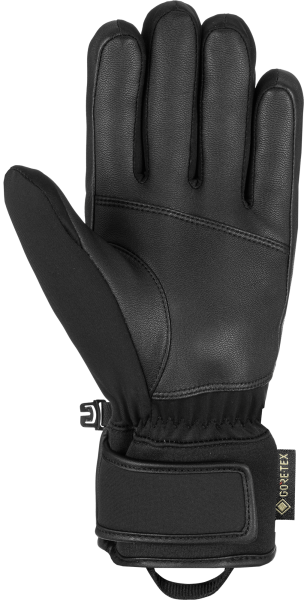 Reusch Jupiter GORE-TEX 6301370 6592 black grey ba