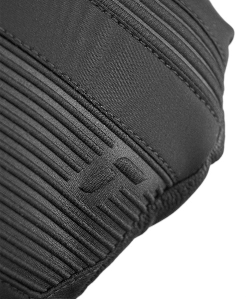 Reusch Andy R-TEX® XT Mitten 6301516 7700 black 3.