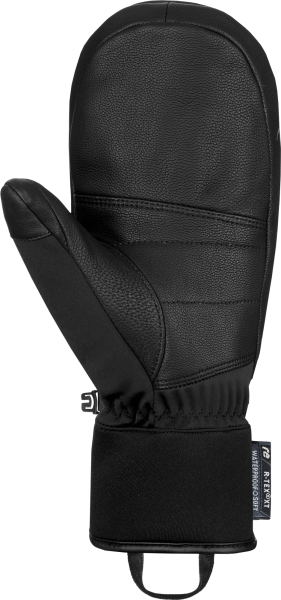 Reusch Andy R-TEX® XT Mitten 6301516 7700 black ba