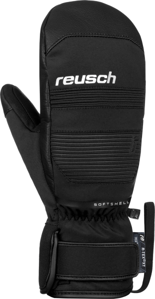 Reusch Andy R-TEX® XT Mitten 6301516 7700 black fr