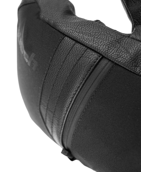 Reusch Torres R-TEX® XT Mitten 6301567 7700 black 