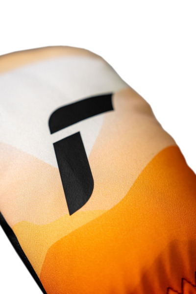 Reusch Carter R-TEX® XT Mitten 6302530 3012 yellow