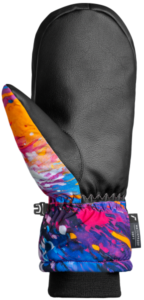 Reusch Carter R-TEX® XT Mitten 6302530 7500 blue r