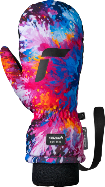 Reusch Carter R-TEX® XT Mitten 6302530 7500 blue r