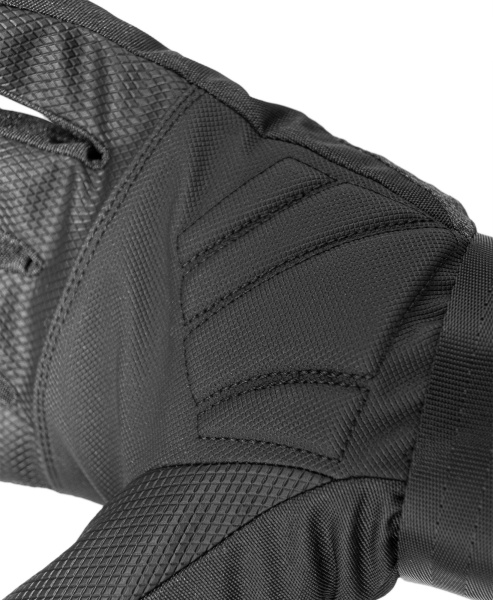 Reusch Doubletake R-TEX® XT 6304205 7721 black gre