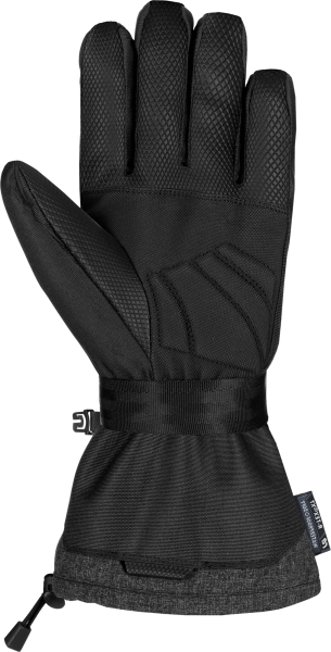 Reusch Doubletake R-TEX® XT 6304205 7721 black gre