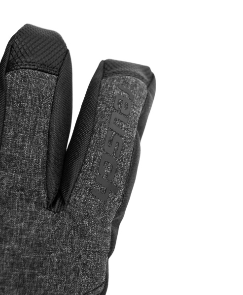 Reusch Baseplate R-TEX® XT 6304272 7721 black grey