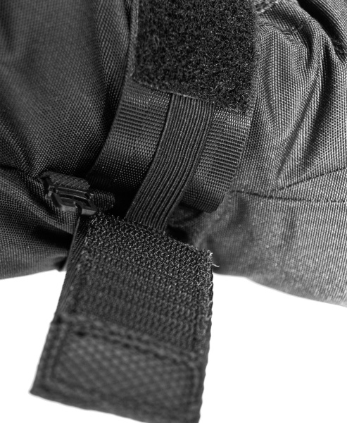 Reusch Baseplate R-TEX® XT 6304272 7721 black grey