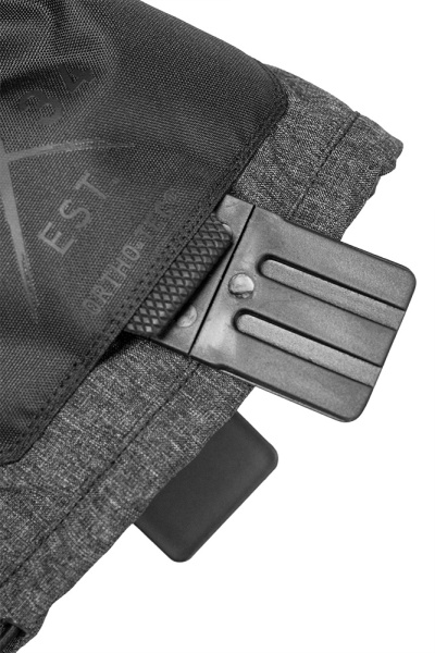 Reusch Baseplate R-TEX® XT 6304272 7721 black grey