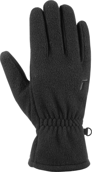 Reusch Magic 6305115 7700 black front.png