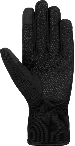 Reusch Mate TOUCH-TEC 6305149 7700 black back.png