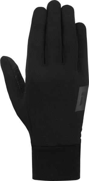 Reusch Ashton TOUCH-TEC 6305168 7700 black front.p